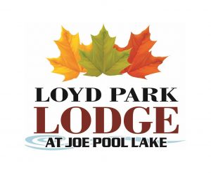 Loyd Park Lodge