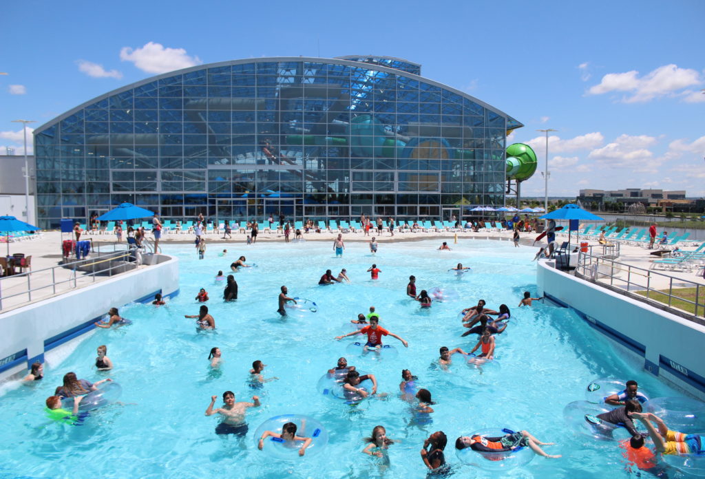10 Best Water Parks in Texas To Visit In 2023